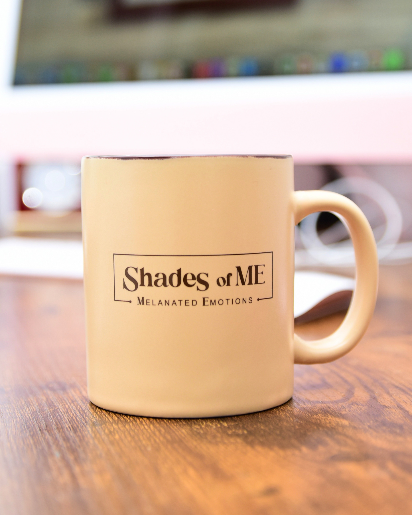 Shades of ME - Mug