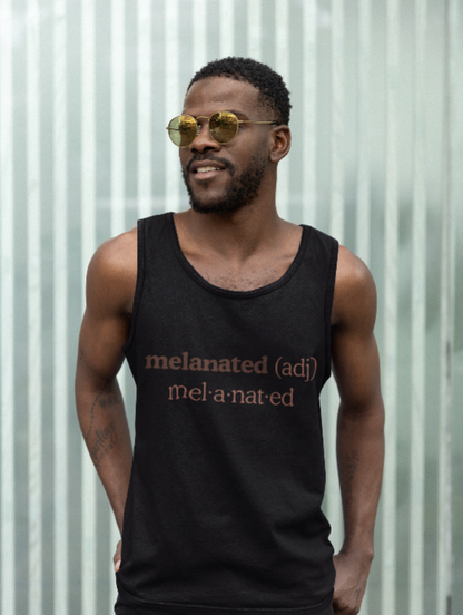 Tank - Melanated