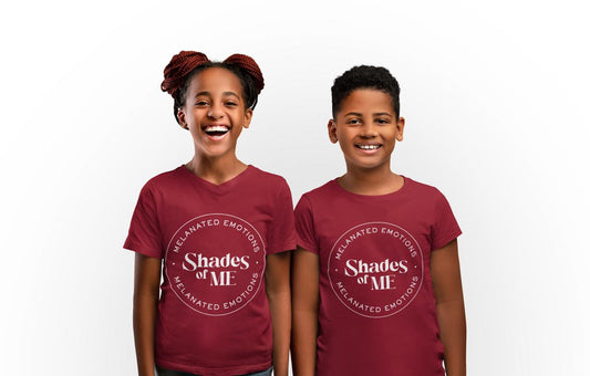 Youth Shades of ME T-Shirt