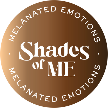 Donations towards: My Melanated- Diario y Agenda, Pocket-Sized Emotions Cards and Coloring Book