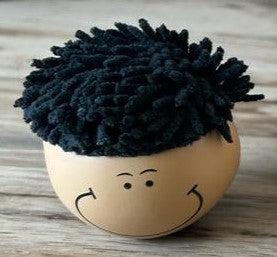 Shades of ME - Stress Ball