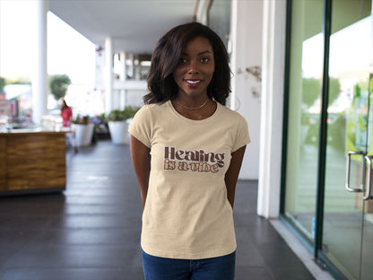 T-Shirt - My Peace is Priceless