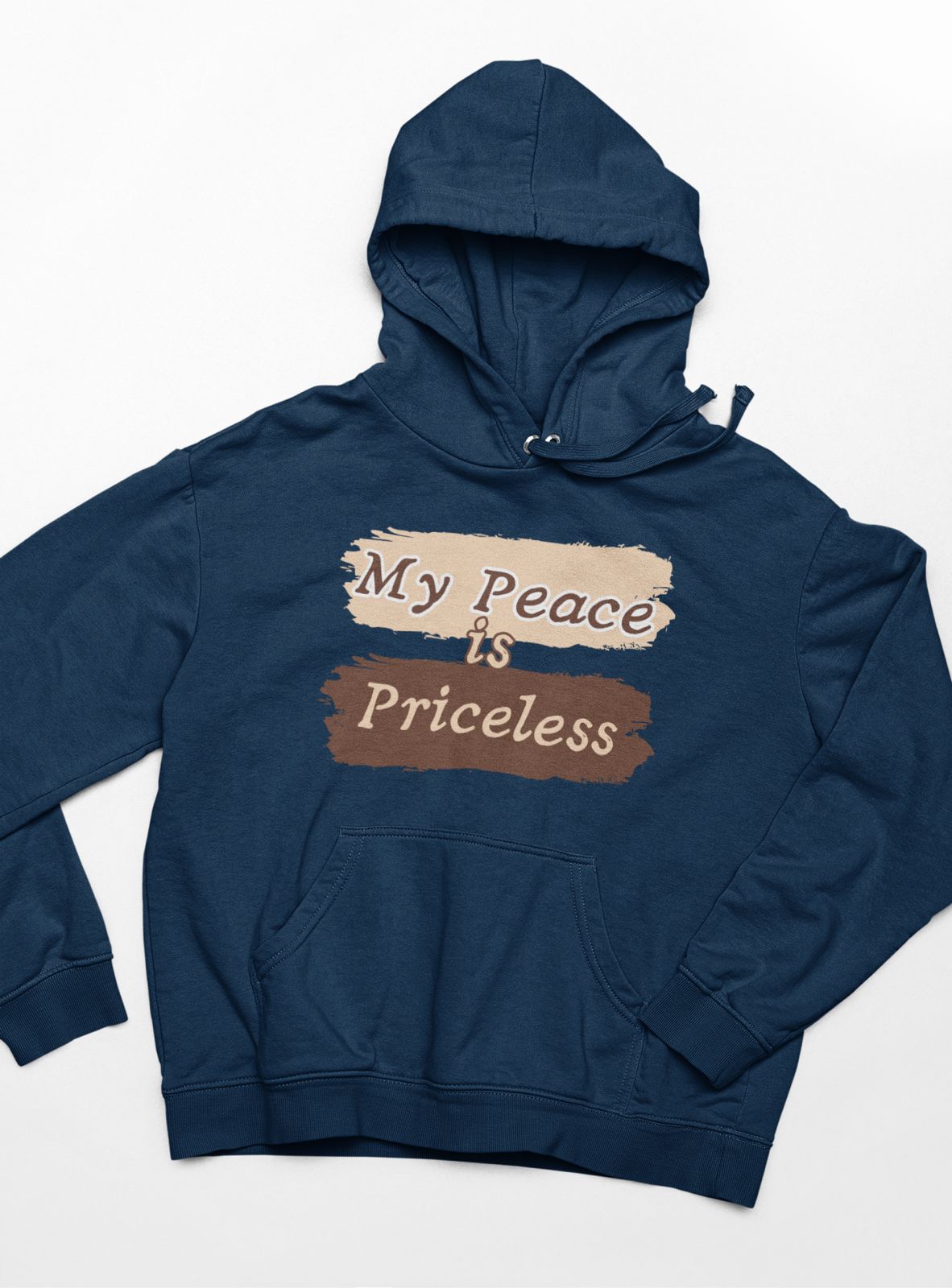 Youth Hoodie - My Peace is Priceless