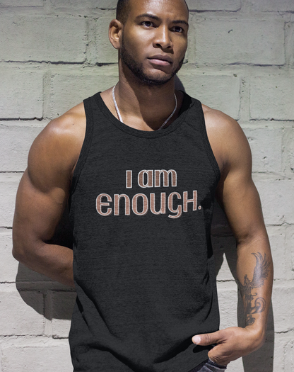 Tank - I Am Enough