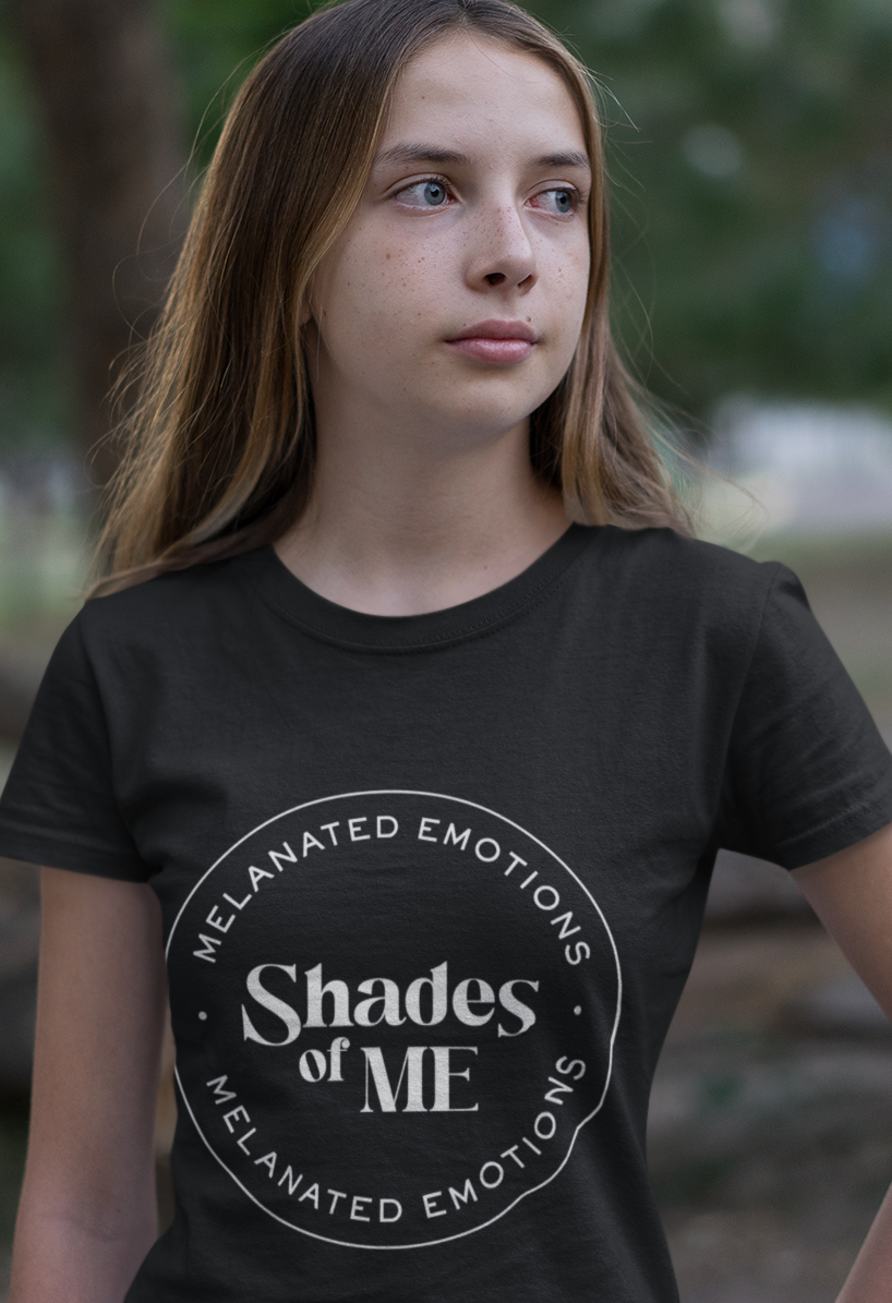 Youth Shades of ME T-Shirt