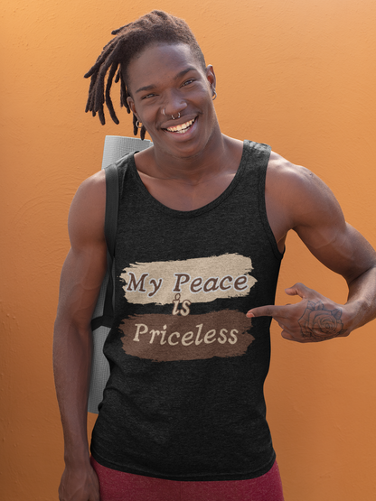 Tank - My Peace is Priceless